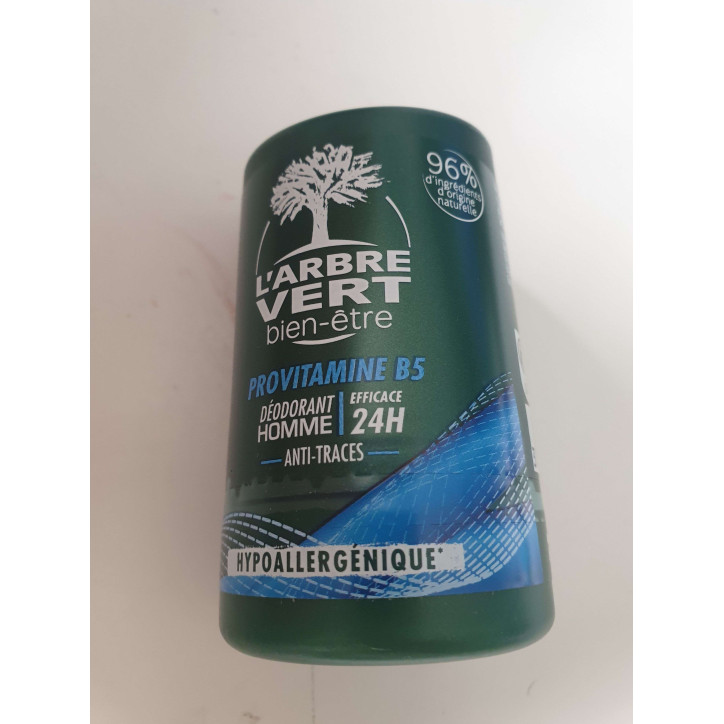 DÉO FRAICHEUR INTENSE 50ML 