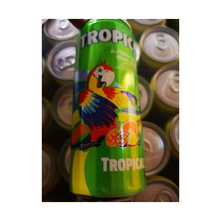 TROPICO TROPICAL 33 CL 