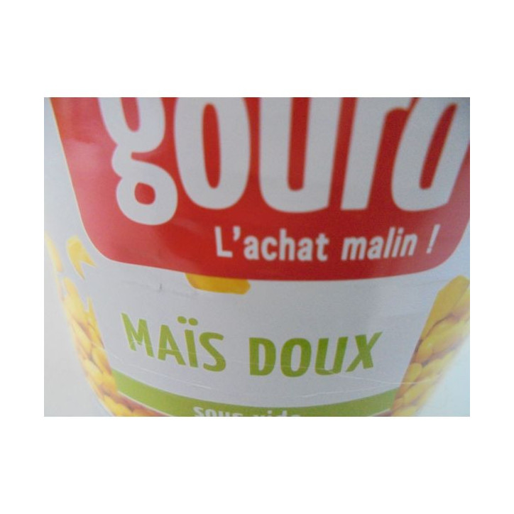 MAIS DOUX 570 GR