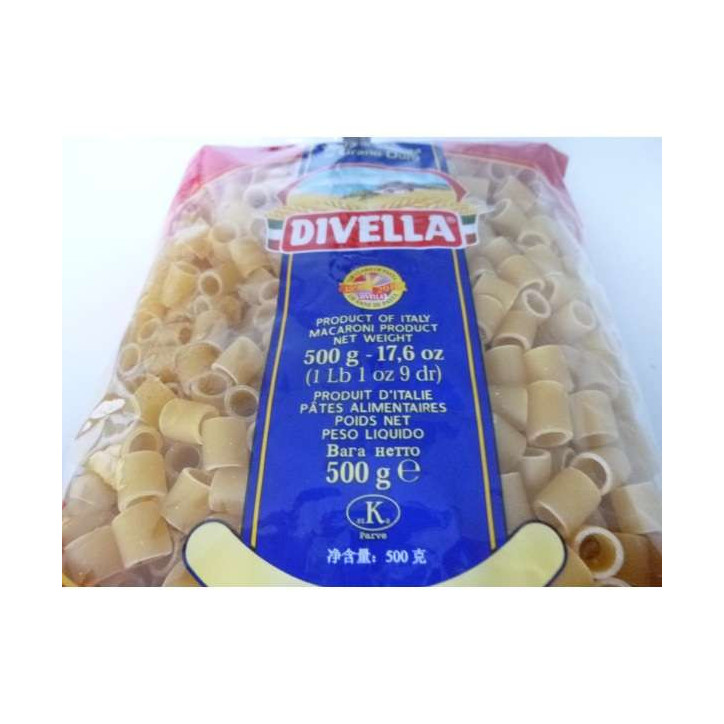 DITALI 500 GR