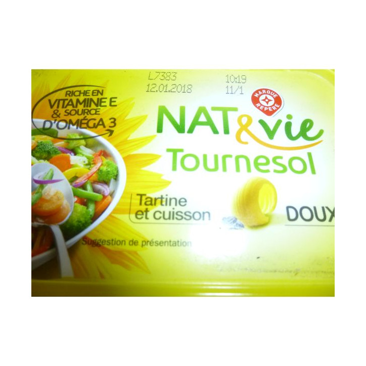 TOURNESOL 500 GR