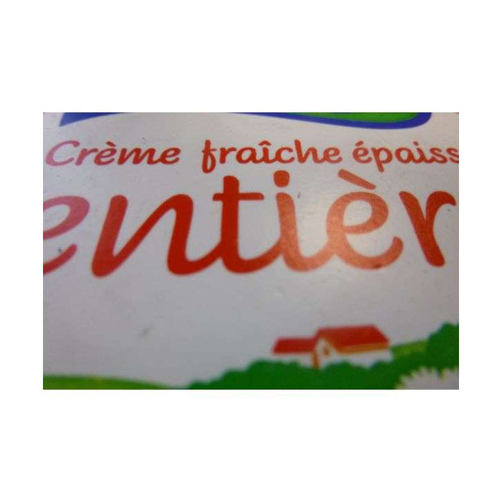 CREME FRAICHE 50 CL