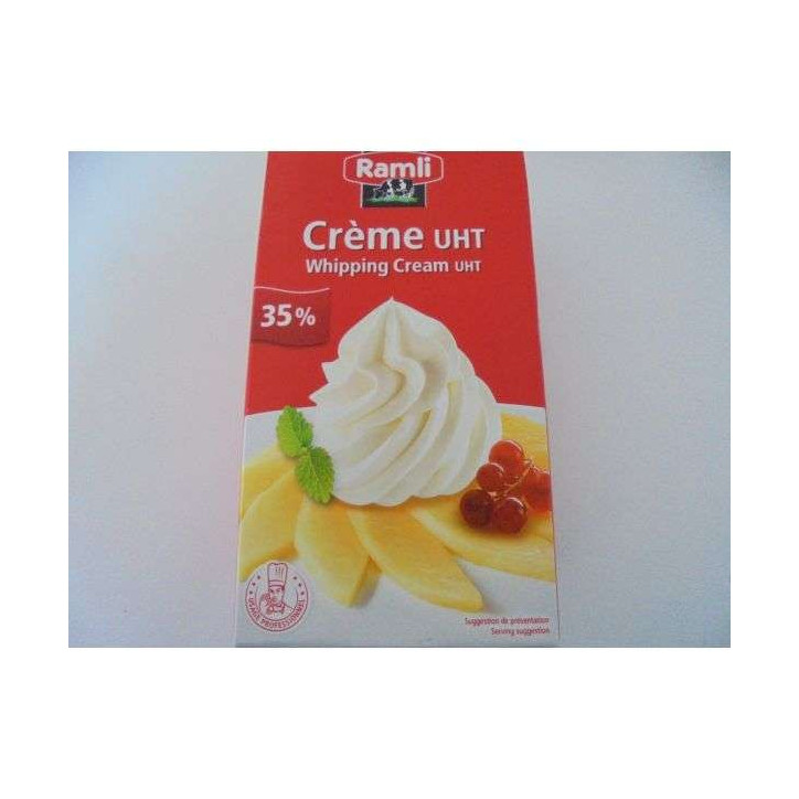 CREME RAMLI 35 % 1L 