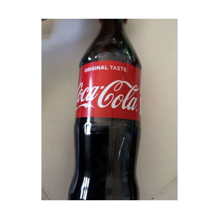 COCA COLA 500ML 