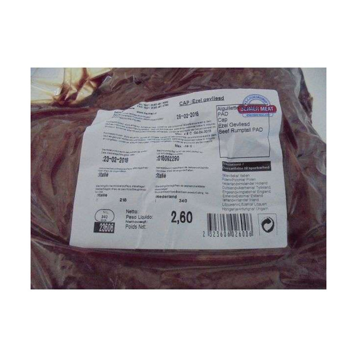 AIGUILLETTE BARONNE 2 KG ENV