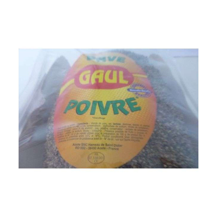 PAVE POIVRE 1.5 KG ENV