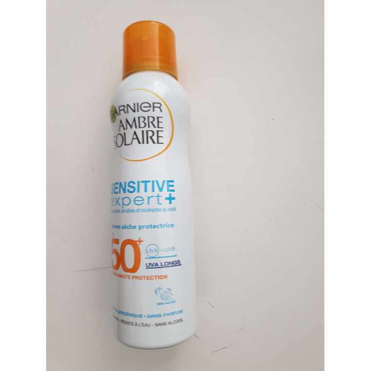 BRUME SENSITIVE EXPERT 50+ 200ML