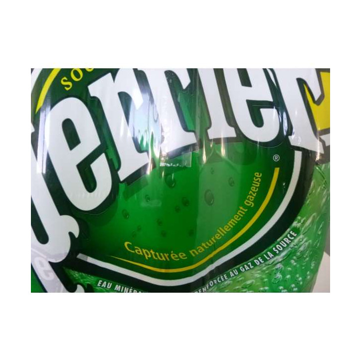 PERRIER 1 L