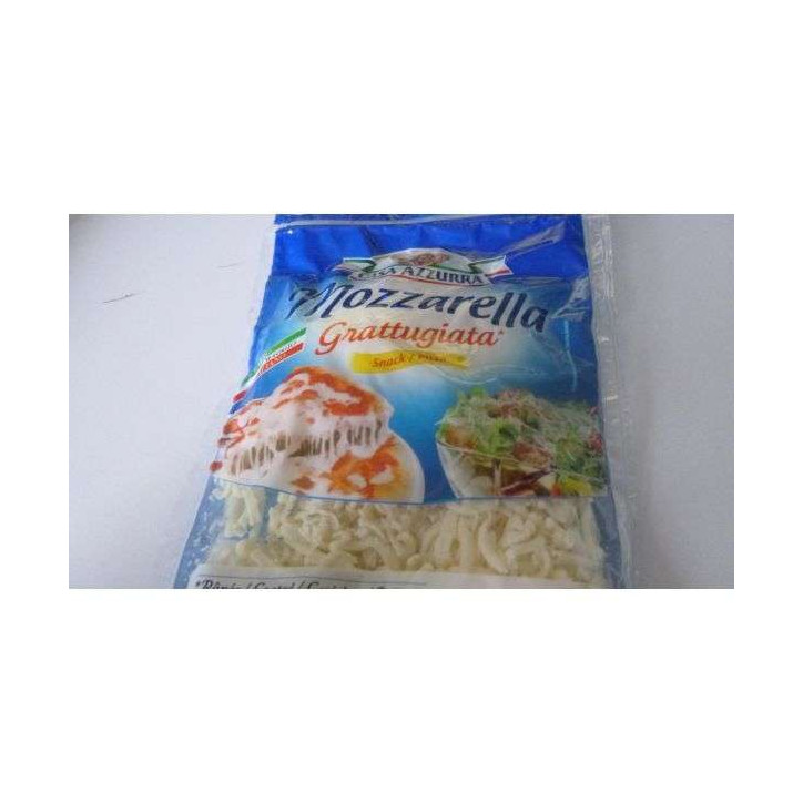 MOZZARELLA RAPEE 150 G