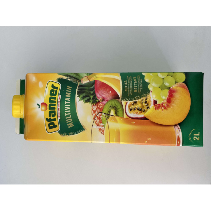 NECTAR MULTIVITAMINE 2L