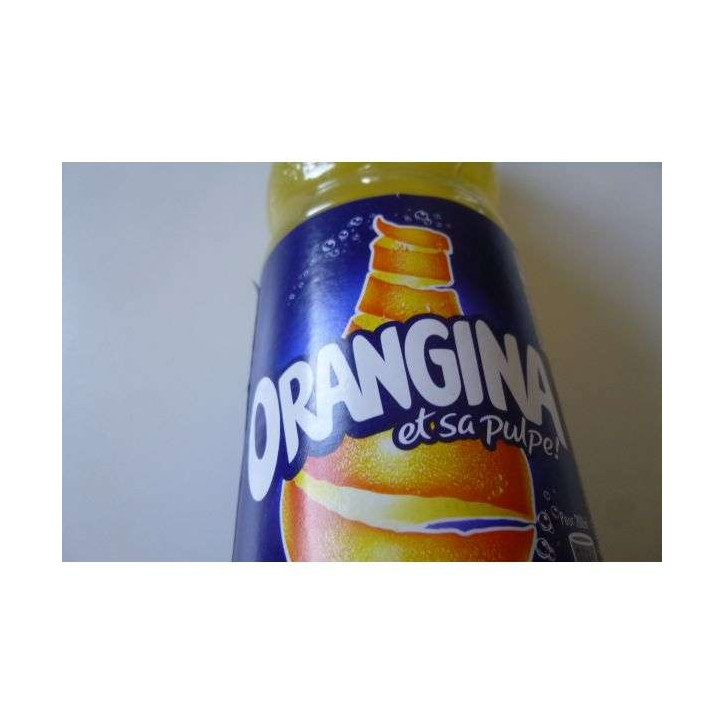 ORANGINA 50 CL