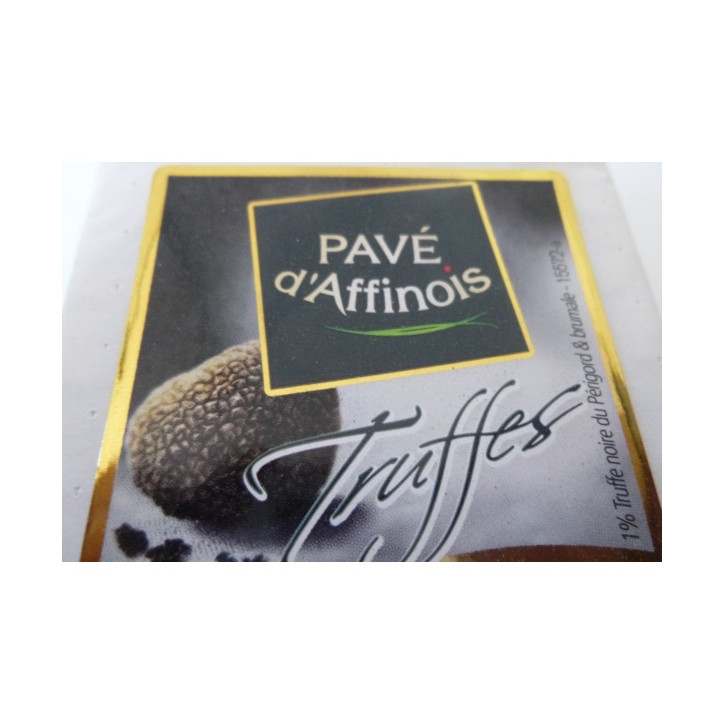 PAVE TRUFFES 150 GR