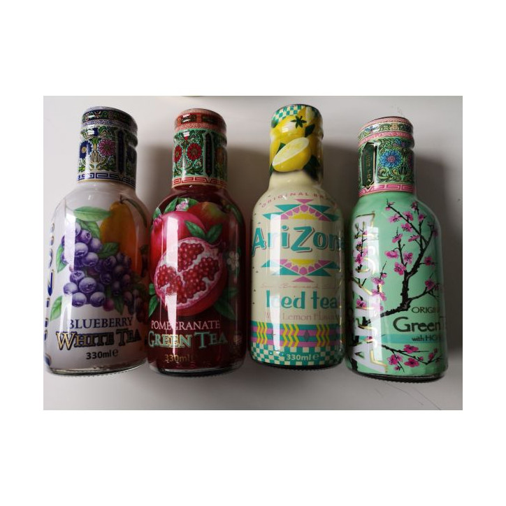 ARIZONA 330 ML