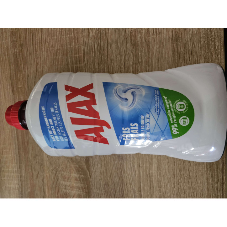 MULTI SURFACE AJAX  1L