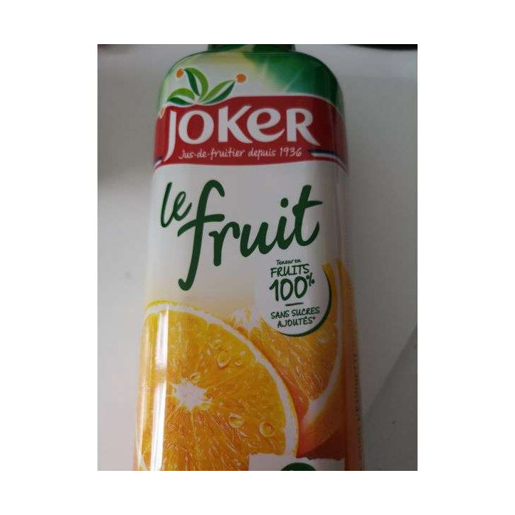 JOKER ORANGE 1L