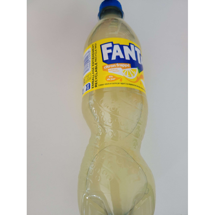 FANTA CITRON  50 CL