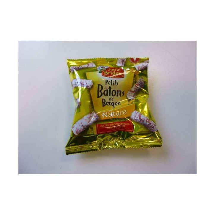 PETITS BATONS DE BERGER 75 GR