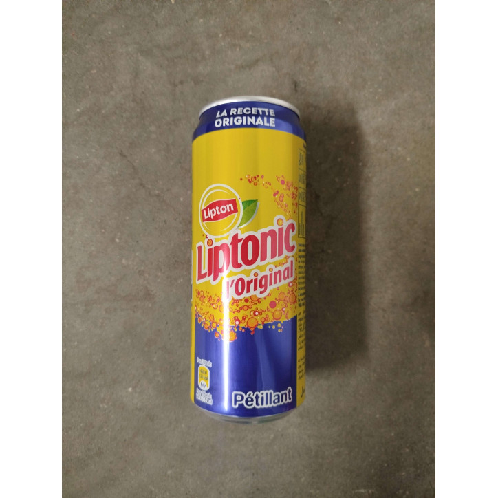 LIPTONIC 33CL