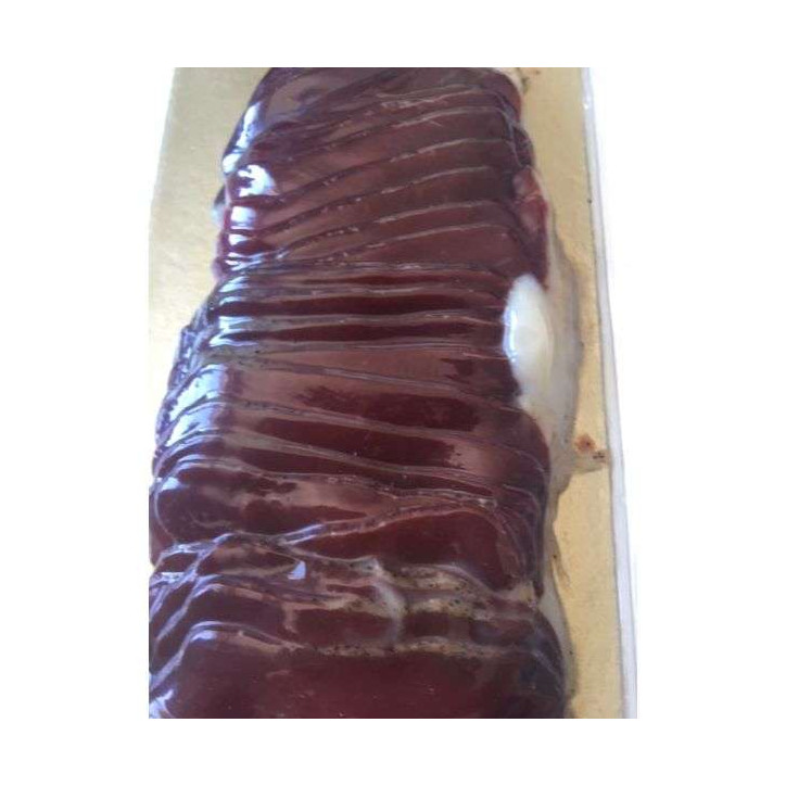 MAGRET DE CANARD SECHE 80 GR