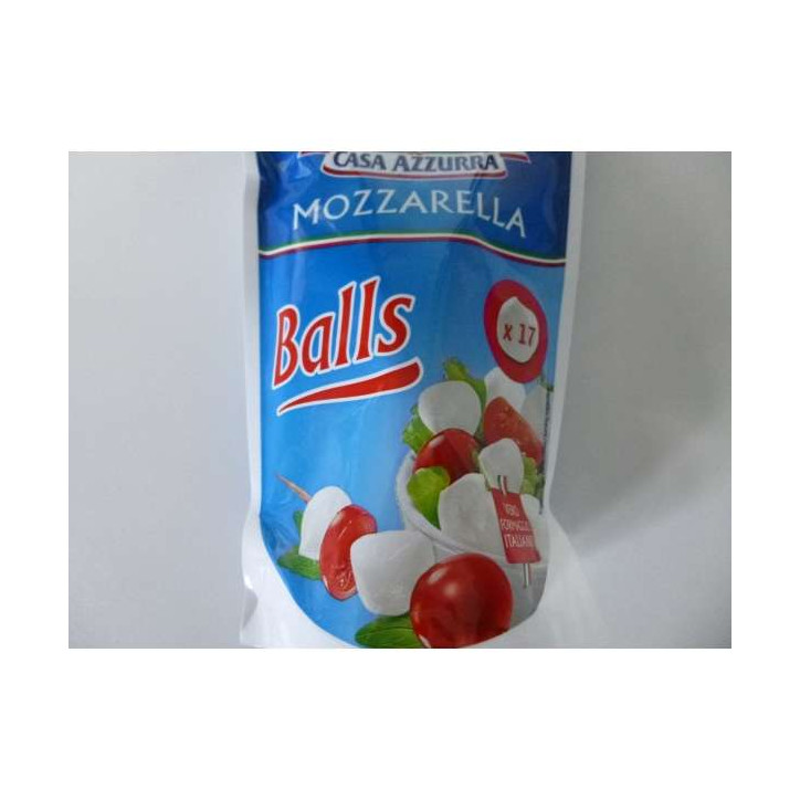 MOZZARELLA DI BUFALA  150 G