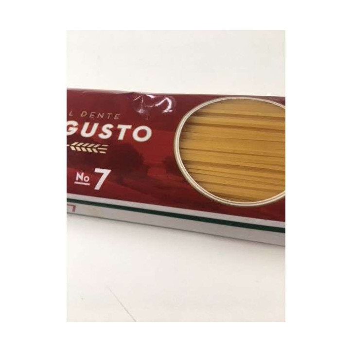 SPAGHETTI PRIMO GUSTO 500 GR