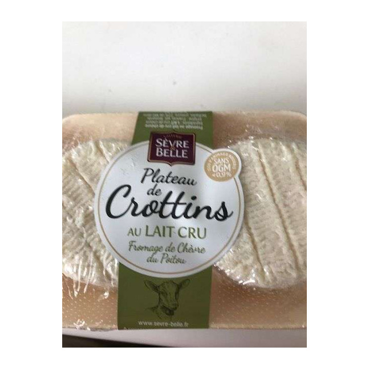 CROTINS 120G