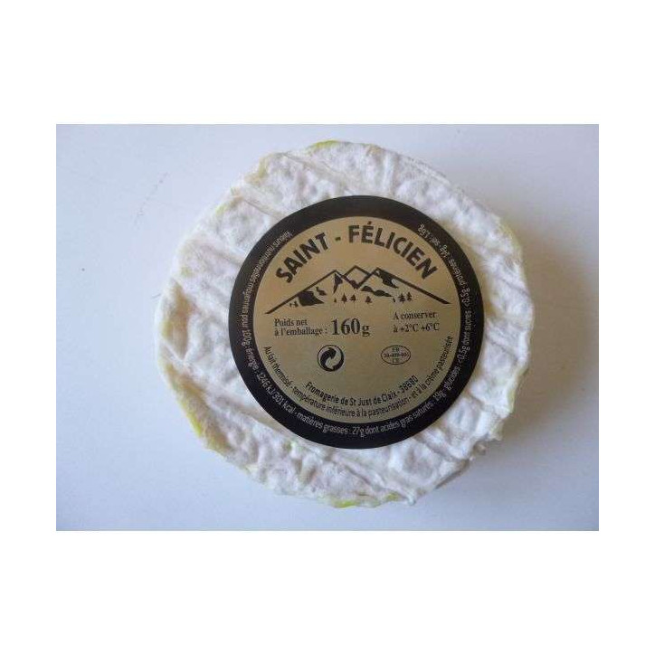 ST FELICIEN 160 GRS 