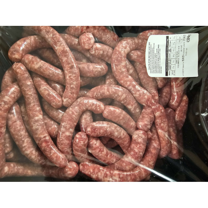 CHIPOLATAS NATURES 3KG ENV