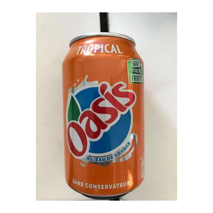OASIS TROPICAL 33 CL