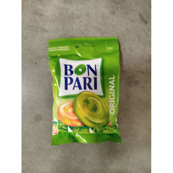 BON PARI ORIGINAL 90 GRS