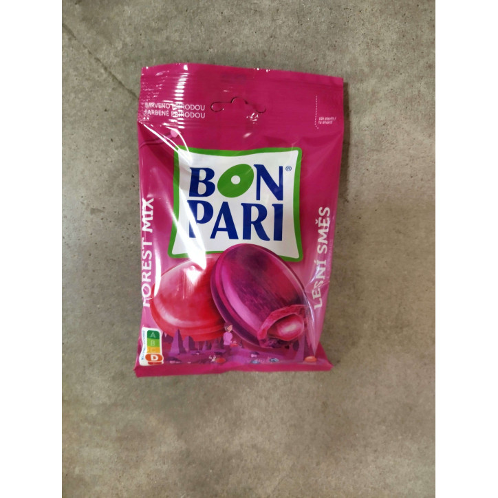 BON PARI FOREST MIX 90 GRS