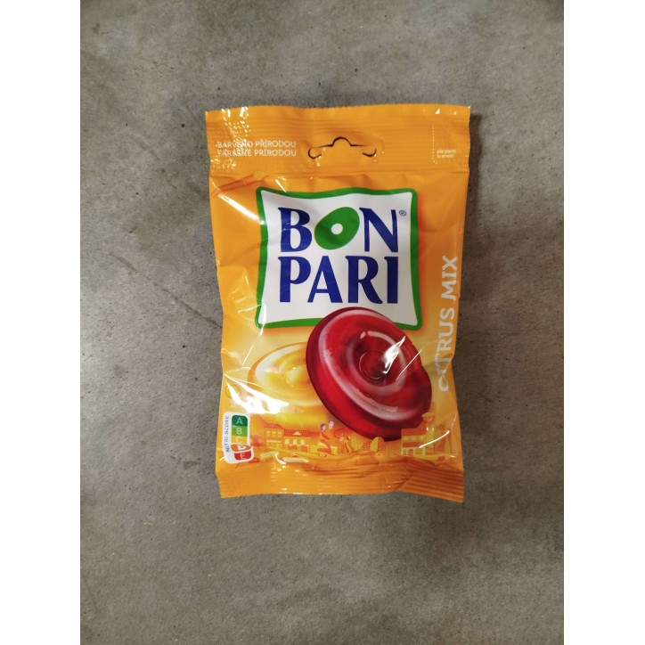 BON PARIS CITRON 90 GRS