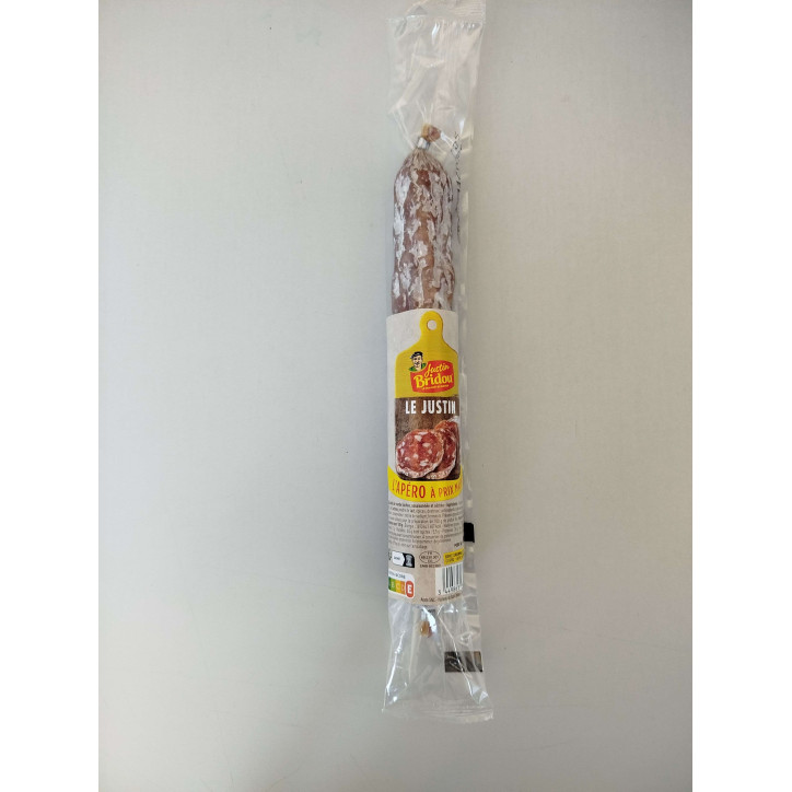 LE JUSTIN 180G