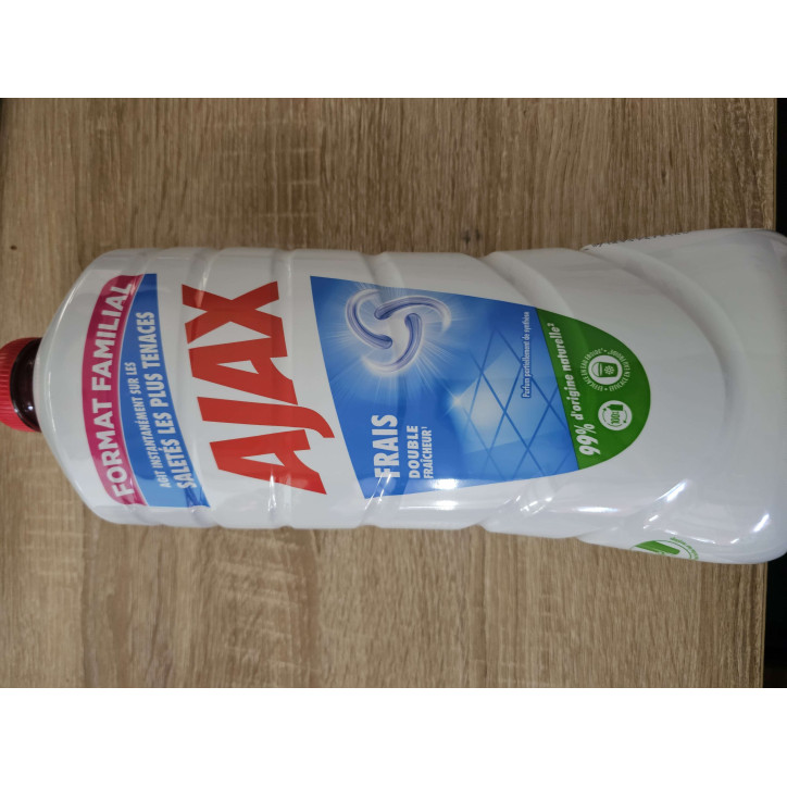 AJAX FRAIS 1.5L