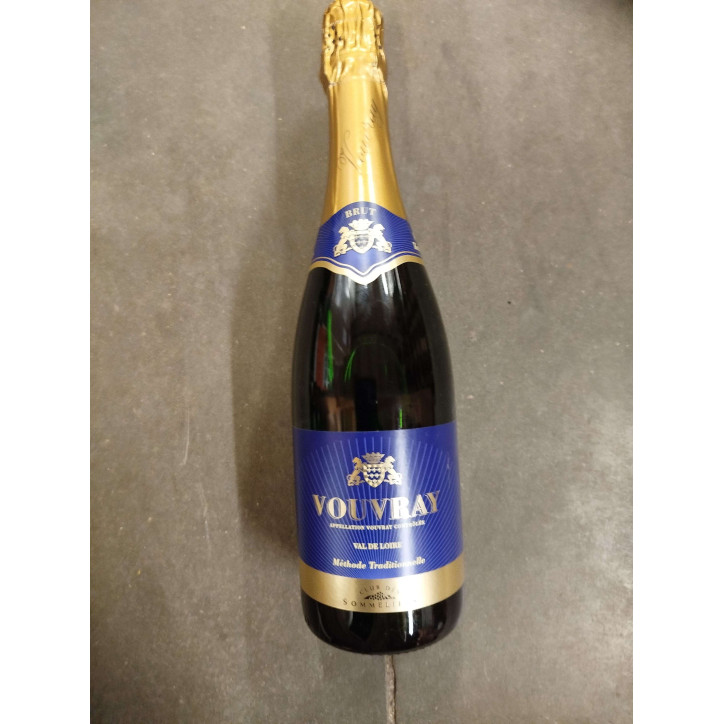 VOUVRAY 75CL
