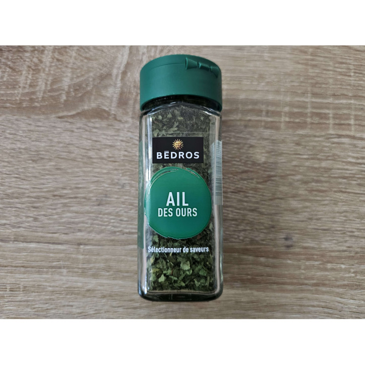 AIL DES OURS FLACON 7G BÉDROS