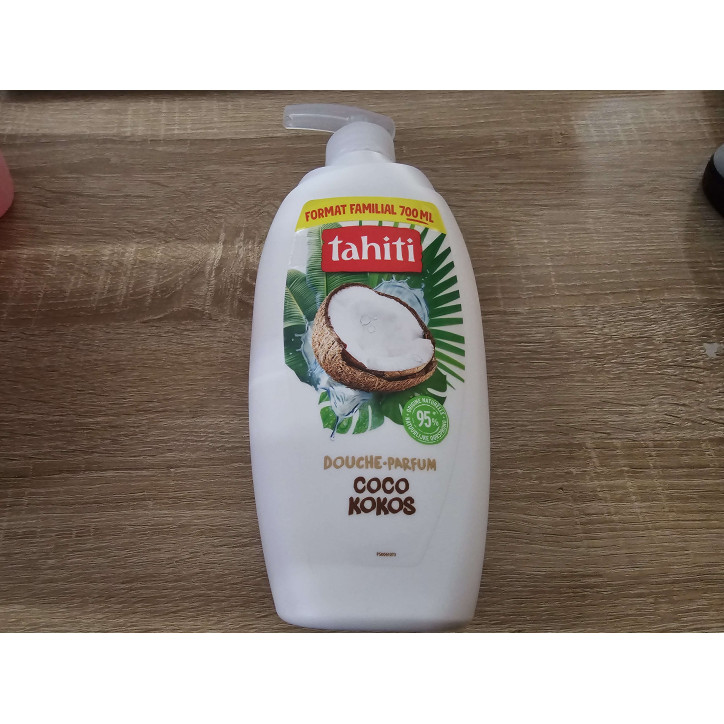 TAHITI COCO POMPE 700 ML