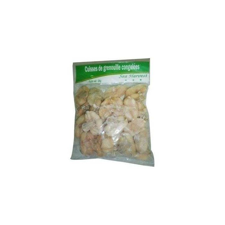 CUISSES DE GRENOUILLES 1KG