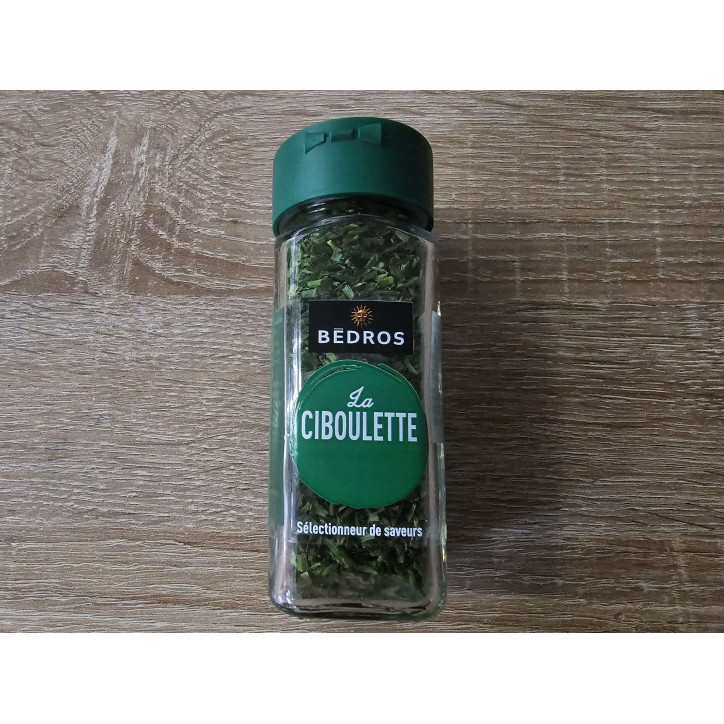 CIBOULETTE 5GRS 