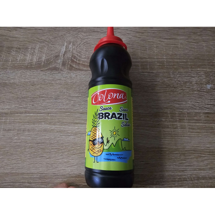 BRAZIL COLONA 500 ML