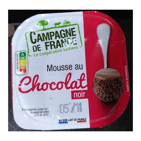 Photo CC BY openfoodfacts.org