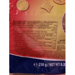 Photo CC BY openfoodfacts.org