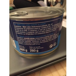 Photo CC BY openfoodfacts.org