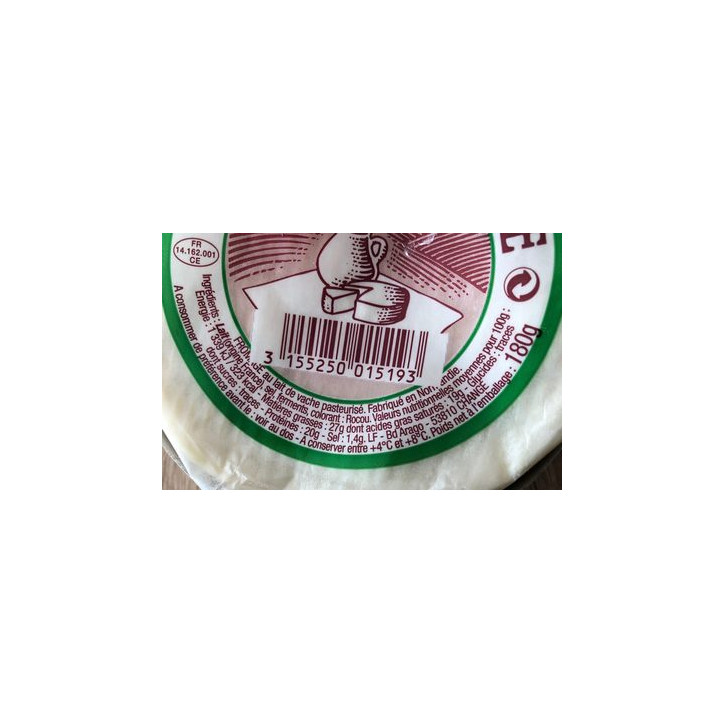 LE VIEUX DRUIDE 180 GRS 