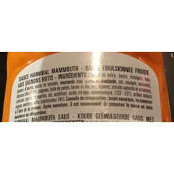 Photo CC BY openfoodfacts.org