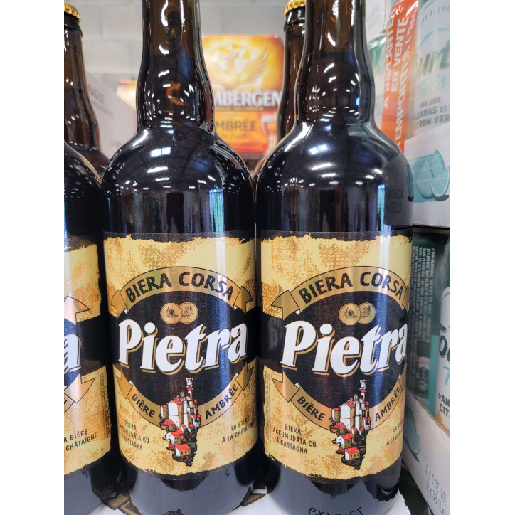 PIETRA 75CL