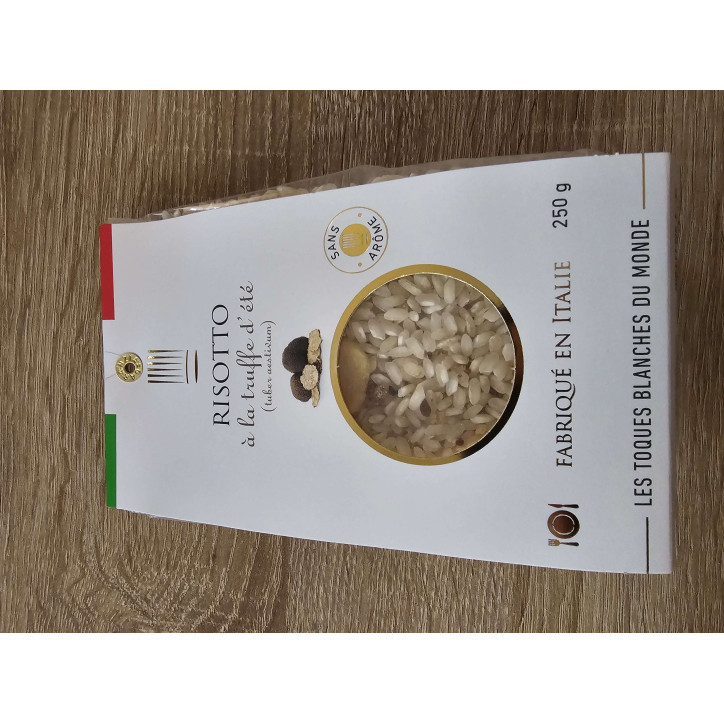 RISOTTO  250 GRS 