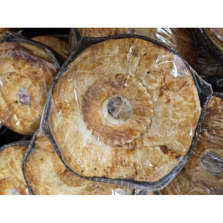 TOURTE RIESLING 500GR