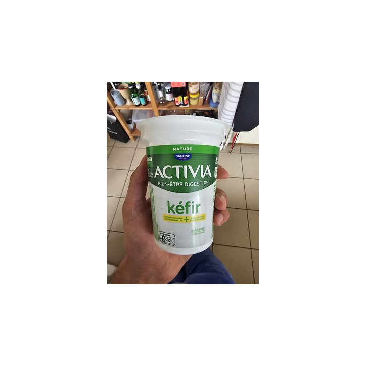 ACTIVIA KEFIR 345  GR