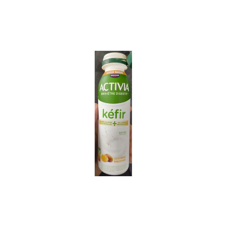 ACTIVIA KEFIR MANGUE 280GR